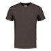 Tricorp workwear bi-colour uni t-shirt - grijs-zwart